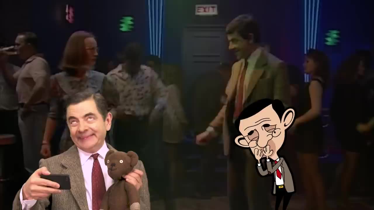 Mr Bean latest funny videos