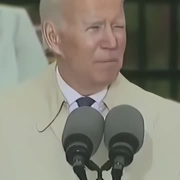 Ben Shapiro, Biden's 9/11 Speech
