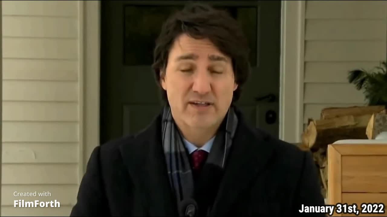 moron of canada