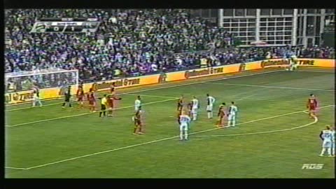 La Finale de la MLS 2013