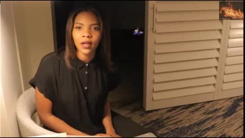 CANDACE OWENS TAKES ON ANTI-AMERICAN NFL PLAYERS...