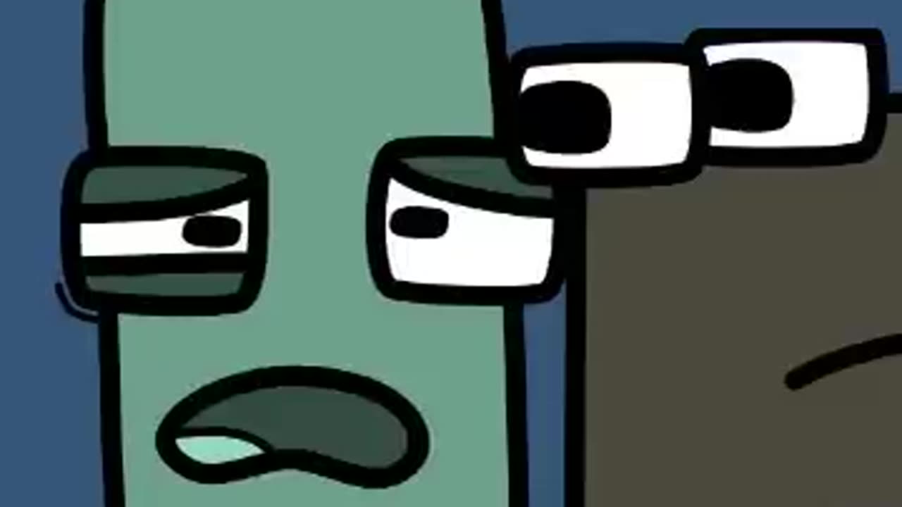 La Historia del Alfabeto Y