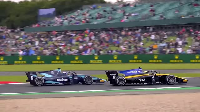 Formula 1 Mick Schumacher Highlights - En Camino A Una Legenda
