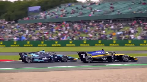Formula 1 Mick Schumacher Highlights - En Camino A Una Legenda