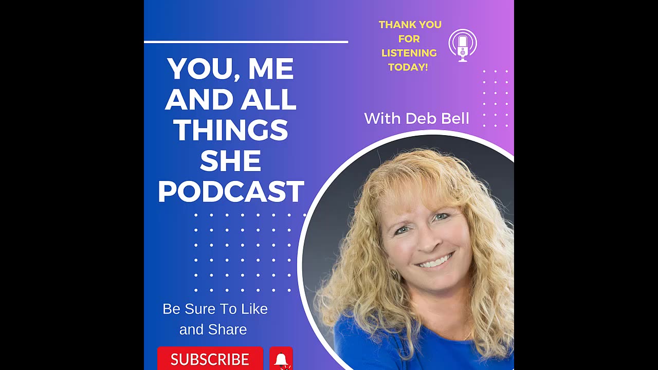 EP2 - Ladies and Self Care
