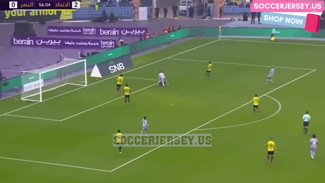 Ronaldo x Benzema 🔥 Al Nassr vs Al Ittihad 2-3 Hіghlіghts & All Goals 2023 HD