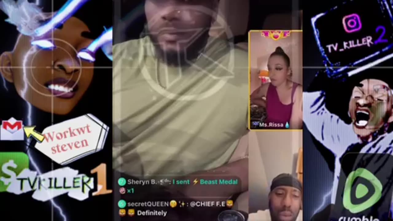 TKO BREAKS HIS SILENCE SPEAKS ON KOREA ALLEGATIONS