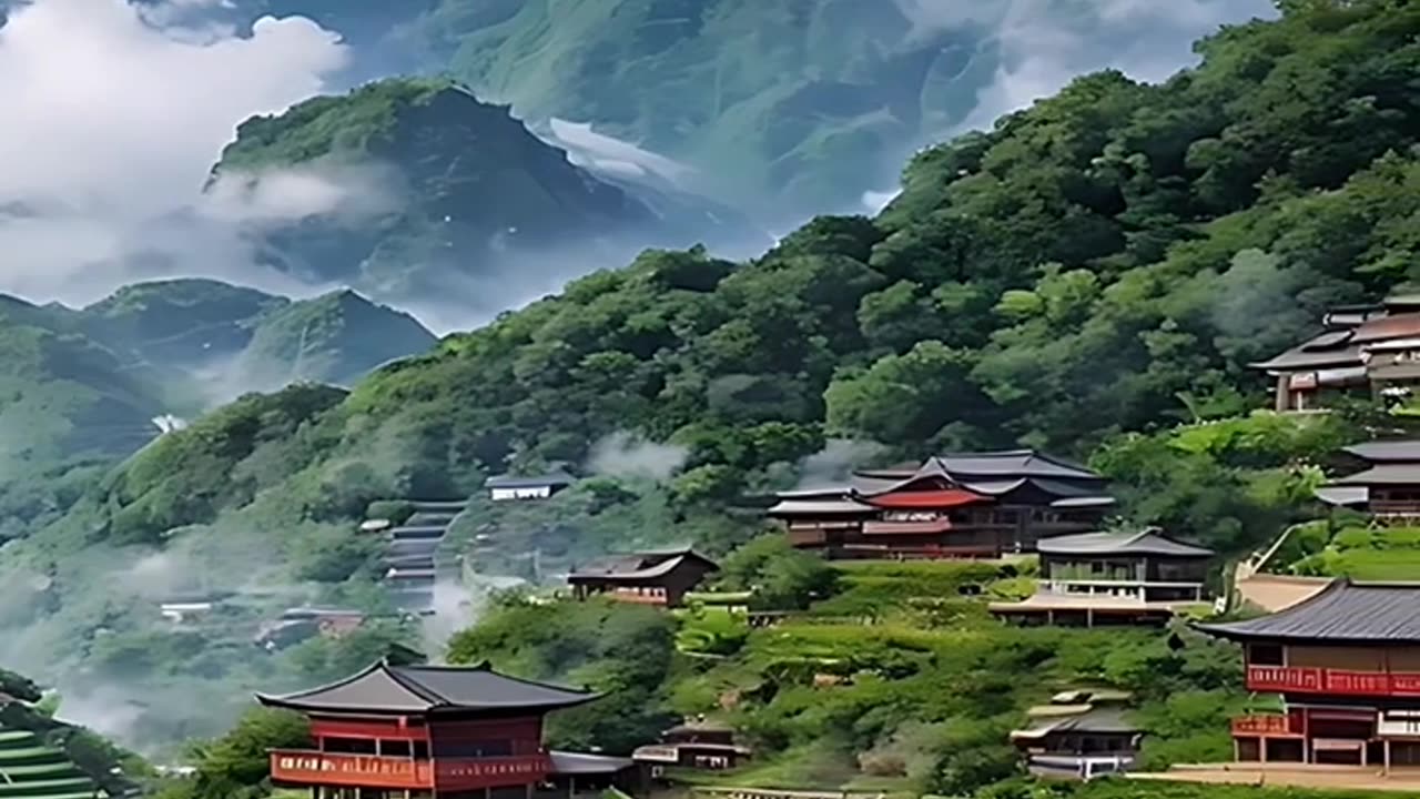 Beautiful Nature
