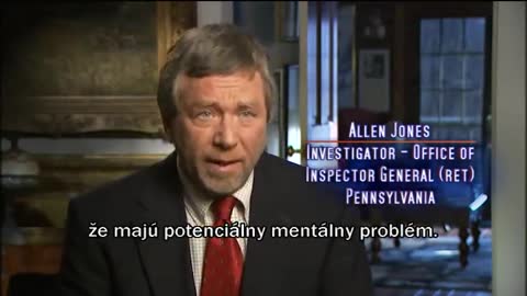 Nevypovedaný príbeh psychotropných liekov