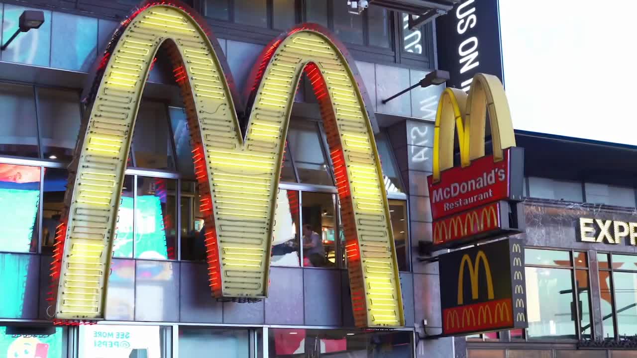 Food Truck & Restaurant Trademark Registration | Brands In Pop Culture