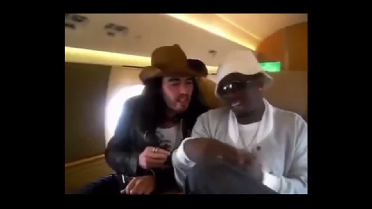 Diddy Story 2024