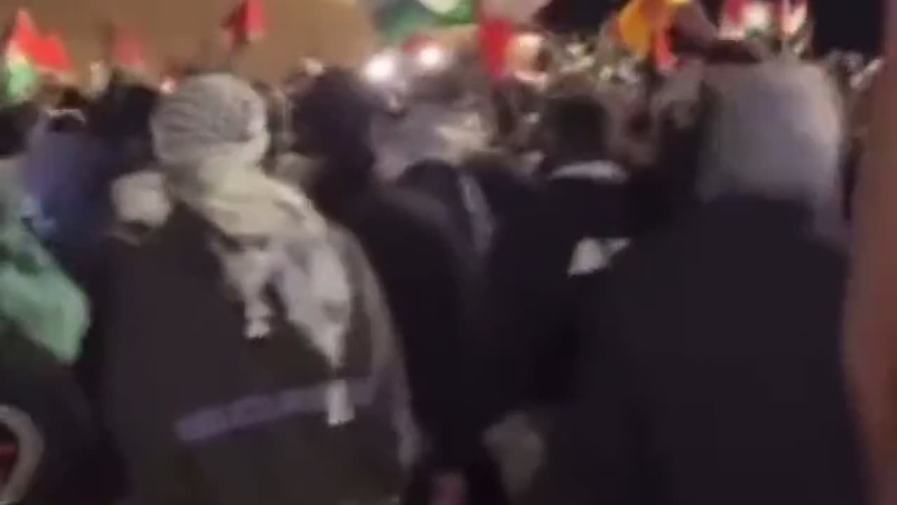 Leftists Inner Nazi Coming Out