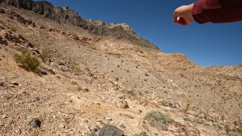 Shadow Mountain - Peak 4, Pahrump, NV 89060 - 20240928GX010015