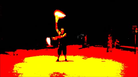 Sean A C P - Fire Drum (Official Video)