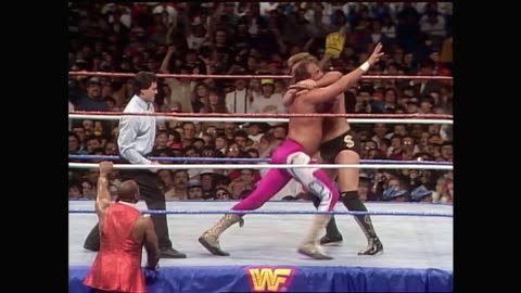 1990 4 1 WRESTLEMANIA 6