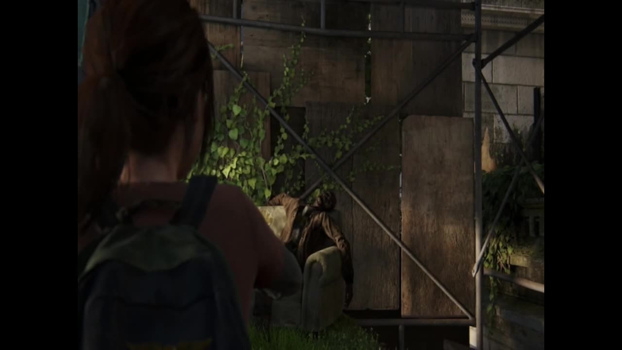 Let's Play: The Last Of Us Part 1 PS5 Remake Part 3