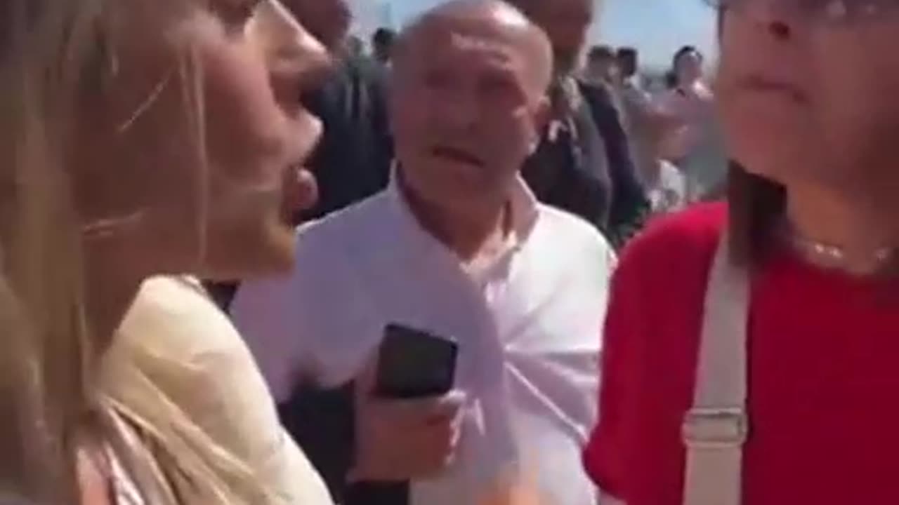 JAD ameaçada por Fascistas do Partido Socialista