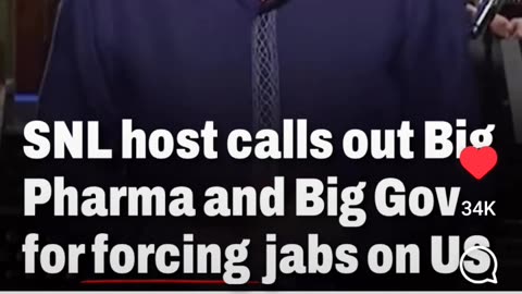 "So The Movie Goes Like This"