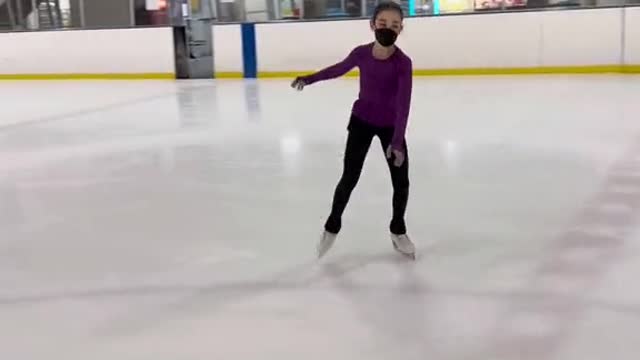Are you a fan of the Toe Loop?