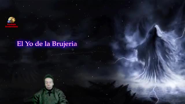 👉 El Yo de la Brujería 🔥