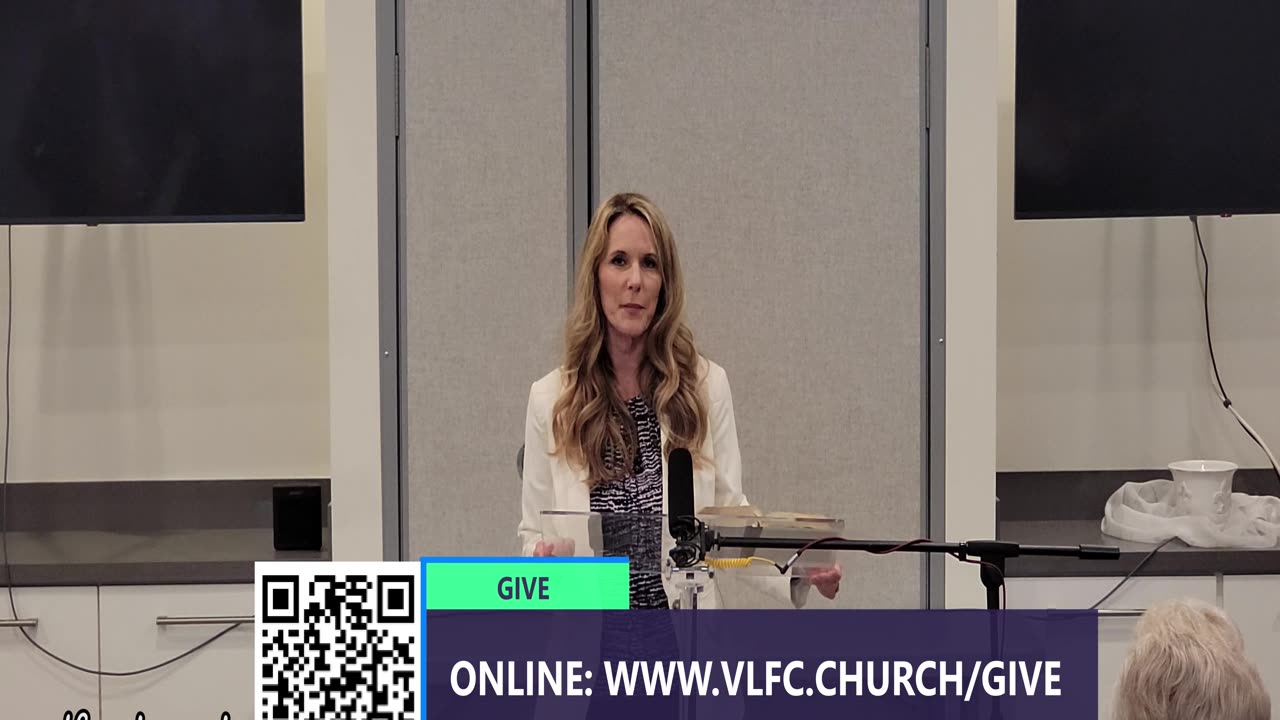 Reconciled to the Family of God | Rodney Mooney | Victory Life Family Church