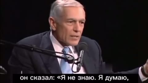 11/09/2001 It is no longer a secret, you can also tell