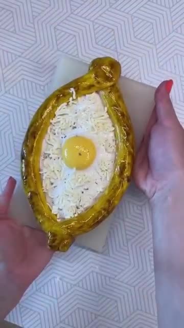 Торт ♥️Хачапури♥️