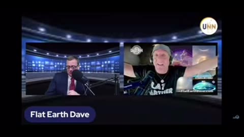 Flat Earth Short