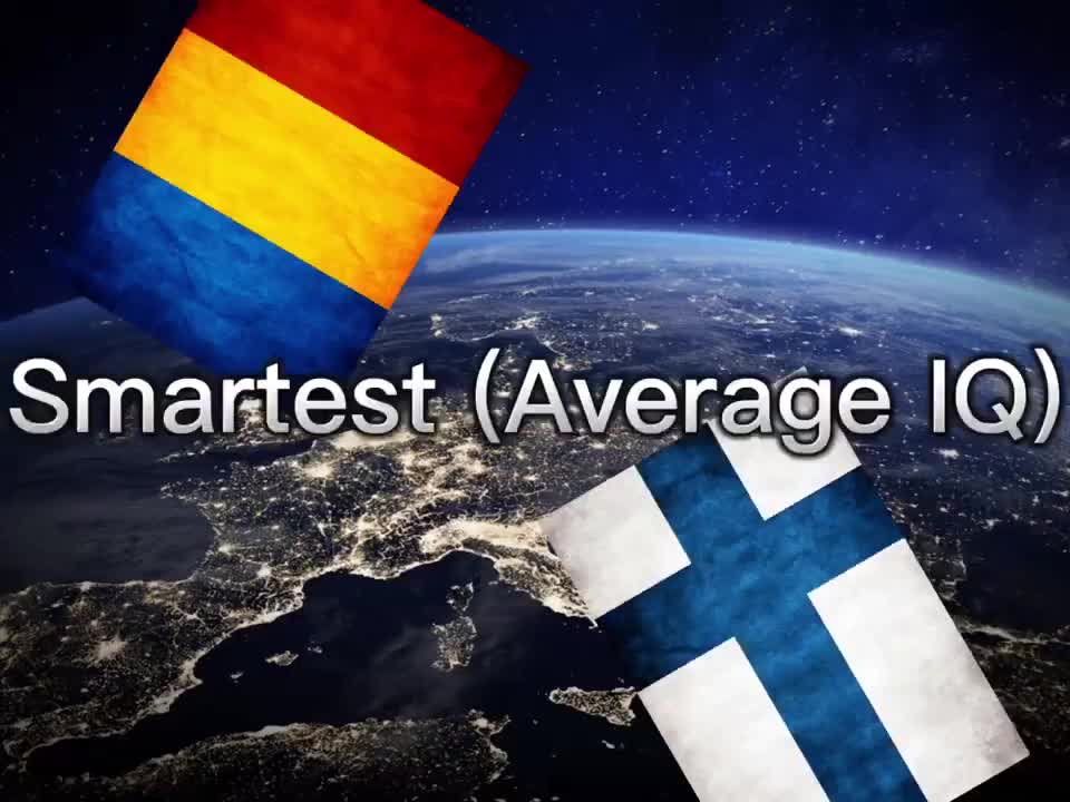 Global Country vs Country (Requested PT 4)