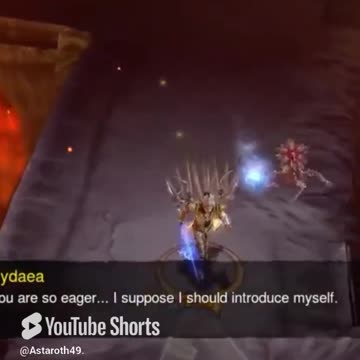 McDicken. Demon Hunter? Ep. (3)? Memes exist for a reason. #diablo3