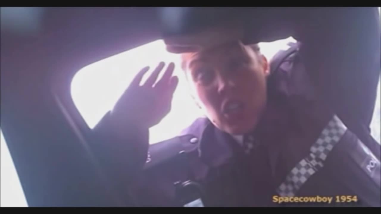 'Demons Have Infiltrated The Police Department (Police Brutality Explained) MUST WATCH' - 2015