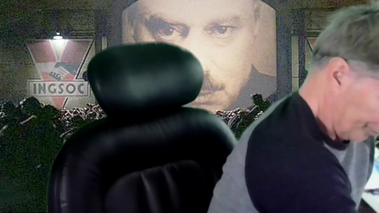 The Afternoon Drive By