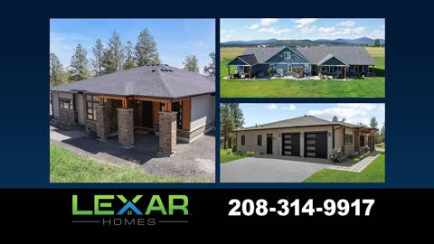 Lexar Homes