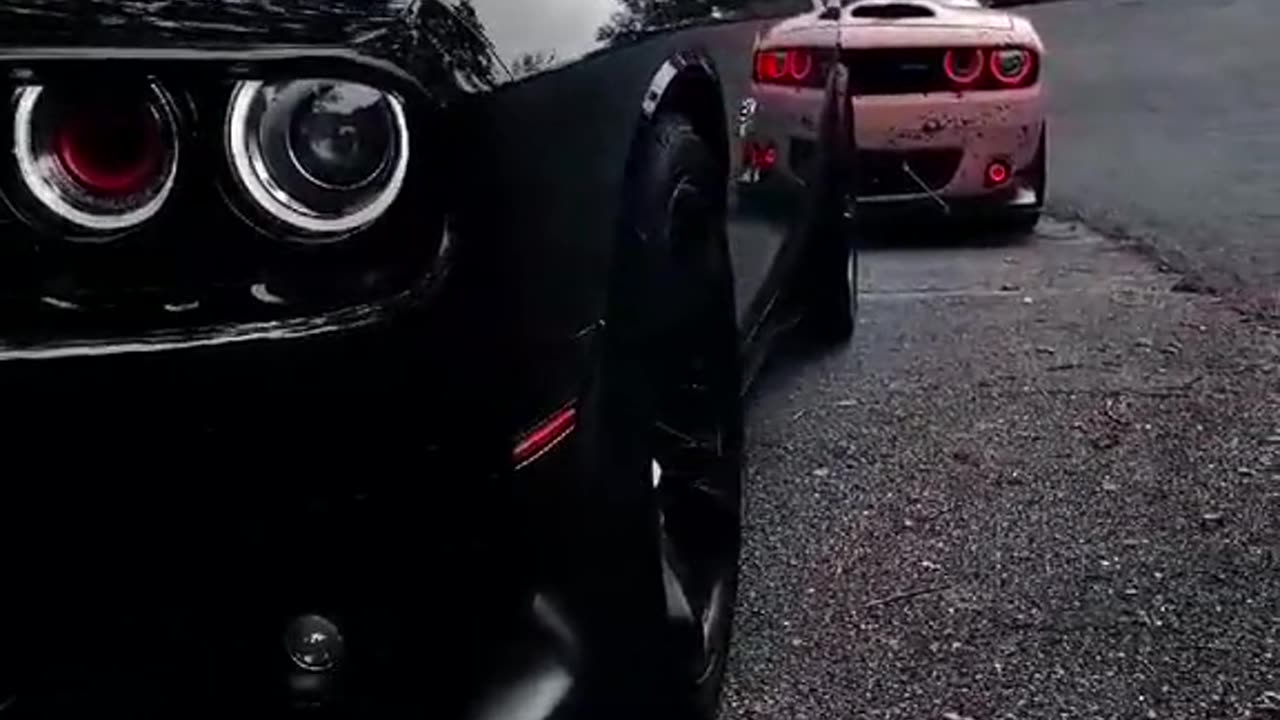 Car attitude video 🔥 black car lover 😵