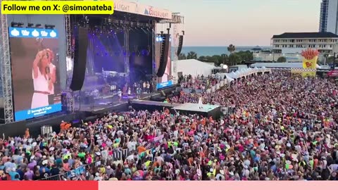 40,000 people in South Carolina for Trump? WATCH