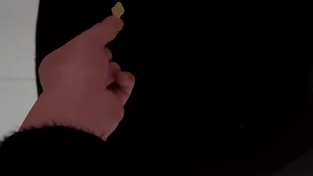 Does the chair have a mouth?