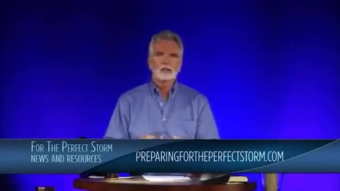 Prophecy John Paul Jackson 2016 - Get Prepared