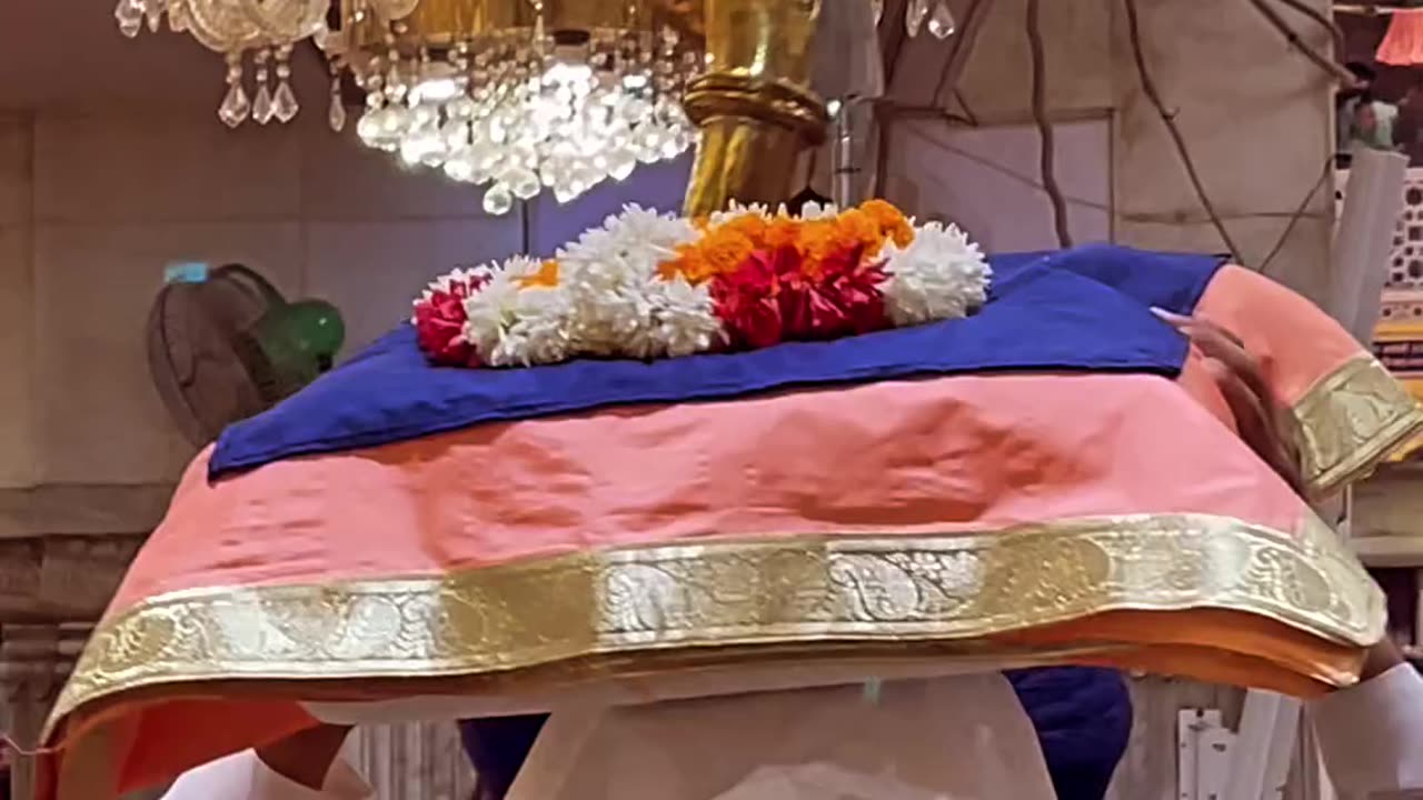 Waheguru ji