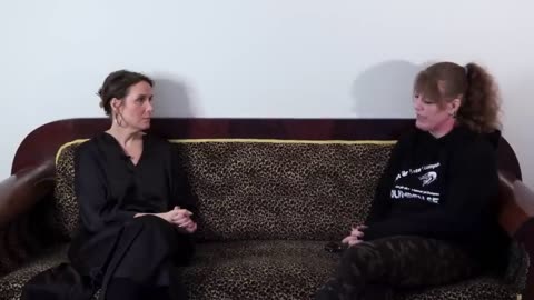 MODIGA MÄNNISKOR AVSNITT 147 - ANNELIE WESSMAN, "BRUTEN TYSTNAD"