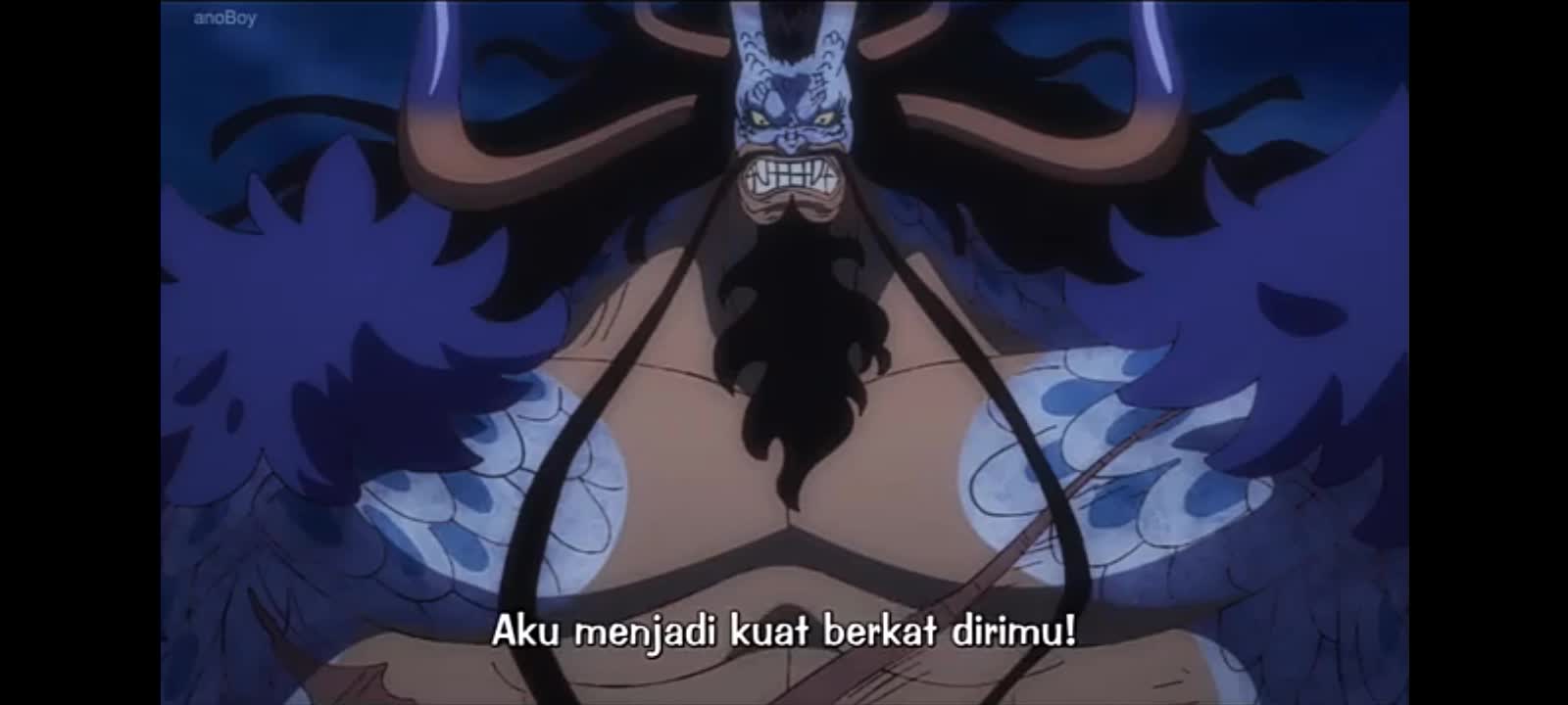 Yamato momen epic