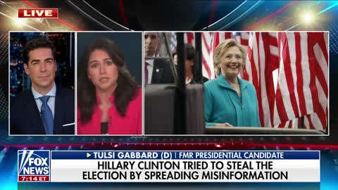 Hillary Clinton and the elite must be held accountable!