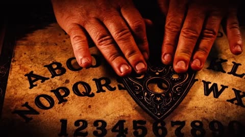 ED AND LORRAINE LOST VIDEO