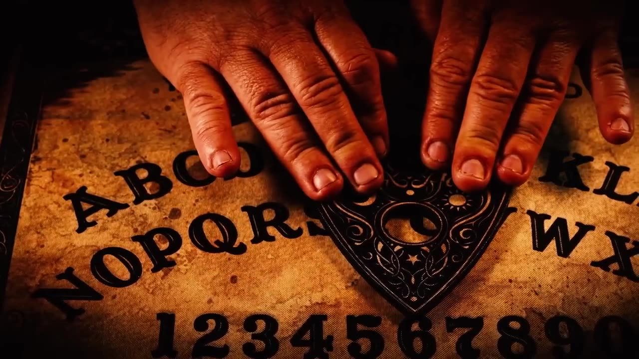 ED AND LORRAINE LOST VIDEO