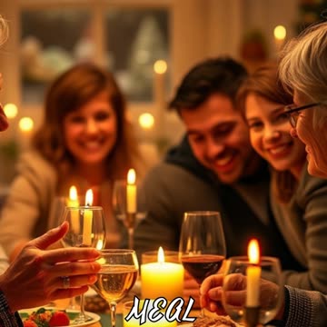 Christmas Around the World