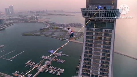 WOW... Amazing world Record in Qatar