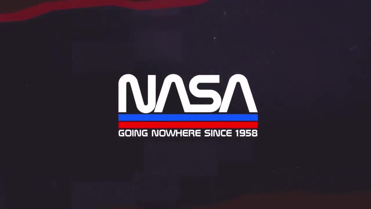 NASA Going Nowhere Since 1958