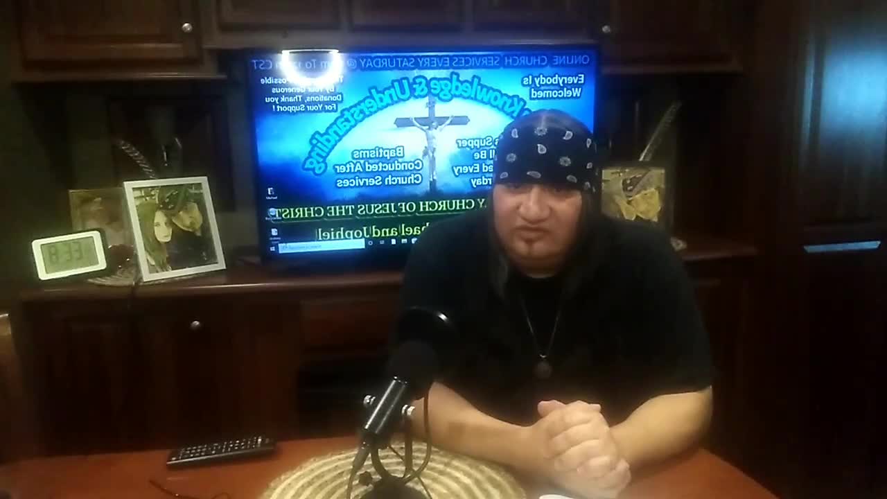 THIS VIDEO WAS BLOCKED BY FACEBOOK ON MY FACEBOOK PAGE, FIND OUT WHY?