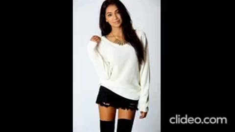 Women Fashion Pics - World Women's Fashion