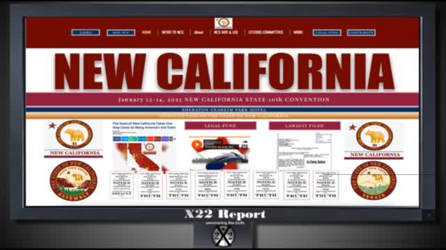 New Cali