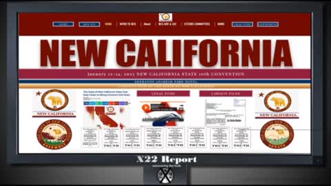 New Cali